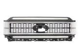 Morimoto XBG23 XBG LED DRL Grille for Ford F150 2021-2023