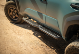 DV8 Offroad SRTF3-02 OE Plus Side Steps for Toyota 4Runner 2025+