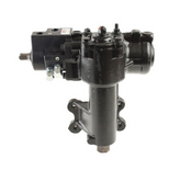 PSC SG684R New Cylinder Assist Steering Gear for Jeep Wrangler JK 2007-2018