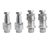 American Iron Offroad AI-1205 Ball Joint Delete System for Ford Super Duty Dana 60 & Ultimate Duty Dana 60