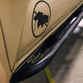 C4 Fabrication 1200-2516 Rock Runner Sliders for Toyota Tacoma 2016-2023