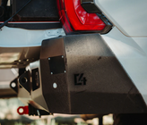 C4 Fabrication 1400-4222 Overland Series Rear Bumper for Toyota Tundra 2022+