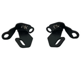 Gatekeeper Off-Road KPFB-GK Steerable Knuckle Pod Light Mounts for Ford Bronco 2021+
