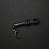 Offroad Elements 10MM-WR “Never Lose It Again” 10mm Ratcheting Keychain Wrench