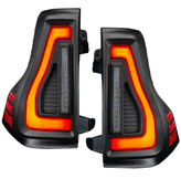 Oracle Lighting 5931-504 Flush Lenseless LED Tail Lights for Lexus GX460 & Toyota Prado 2010-2023