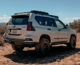 Oracle Lighting 5931-504 Flush Lenseless LED Tail Lights for Lexus GX460 & Toyota Prado 2010-2023