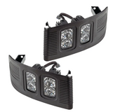Oracle Lighting 5932-001 Dual Vega LED Reverse Light Modules for Lexus GX460 2014-2023