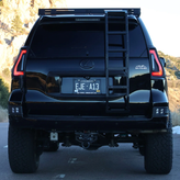 Oracle Lighting 5932-001 Dual Vega LED Reverse Light Modules for Lexus GX460 2014-2023