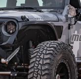 Motobilt MB1275 Cowl Armor for Jeep Wrangler JK 2007-2018