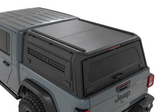 Rough Country 73405 Modular Truck Bed Cap for Jeep Gladiator JT 2020+