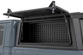 Rough Country 73405 Modular Truck Bed Cap for Jeep Gladiator JT 2020+