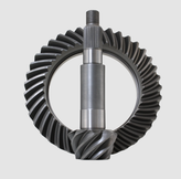 Revolution D60-538R Dana 60 Reverse Rotation 5.38 Ratio Ring & Pinion