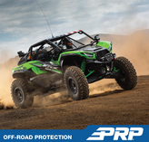 PRP Seats F6 Quad Layered Limit Strap