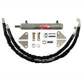 PSC-CAK691R-6.75W Assist Cylinder Axle Kit Jeep JL/JLU/JT Weld-On