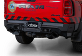 ADD Offroad R630081280103 2025+ Ram 1500 RHO Stealth Fighter Rear Bumper