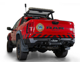 ADD Offroad R630081280103 2025+ Ram 1500 RHO Stealth Fighter Rear Bumper