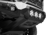 ADD Offroad F630014100103 2025 Ram RHO Bomber Front Bumper (Baja)