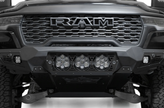 ADD Offroad F630014100103 2025 Ram RHO Bomber Front Bumper (Baja)