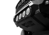 ADD Offroad F630014110103 2025 Ram RHO Bomber Front Bumper (Rigid)
