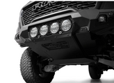 ADD Offroad F630014110103 2025 Ram RHO Bomber Front Bumper (Rigid)