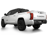 ADD Offroad R76020NA0103 2022+ Toyota Tundra Black Label Rear Bumper