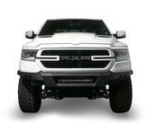 ADD Offroad F550305080103 2019+ Ram 1500 Black Label Front Bumper