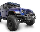 ADD Offroad F980335070103 2018+ Jeep JL/JT Phantom Winch Front Bumper