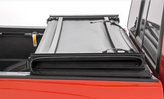 Rough Country 41319640A Soft Tri-Fold Bed Cover for Ram 2010-2025