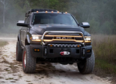 Morimoto LF2-520R Ram 1500 Classic 19-24 XRGB Evo LED Headlights