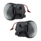 Oracle Lighting 8899-001 2014-2018 Toyota Tundra Pre-Assembled Halo Fog Lights