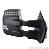 Oracle Lighting 2020+ Ford F-Series Off-Road Side Mirror Ditch Lights for Tow Mirrors