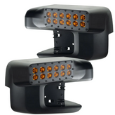 Oracle Lighting 5923-001 2021+ Ford F-150/Raptor LED Off-Road Side Mirror Ditch Lights