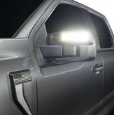 Oracle Lighting 5923-001 2021+ Ford F-150/Raptor LED Off-Road Side Mirror Ditch Lights