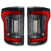 Oracle Lighting 5913-504 Flush Style LED Tail Lights for 2015-2020 Ford F-150