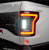 Oracle Lighting 5913-504 Flush Style LED Tail Lights for 2015-2020 Ford F-150