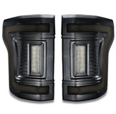 Oracle Lighting5913-504-T Flush Style LED Tail Lights for 2015-2020 Ford F-150