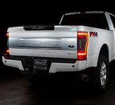 Oracle Lighting 5896-504 Flush Mount LED Tail Lights for 2017-2022 Ford F-250/F-350 SuperDuty