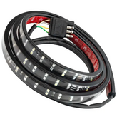 Oracle Lighting 3825-504 60" Double Row LED Truck Tailgate Light Bar