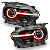Oracle Lighting 1454-334 2021+ Ford Bronco Sport ColorSHIFT RGB+W Headlight DRL + Halo Upgrade