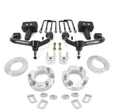 ReadyLift 69-21350 3.5" SST Lift Kit - Ford F-150 4WD 2021-2025