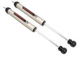 Rough Country 760757_G V2 Front Shocks 7.5-8" | Ford F-250 Super Duty 4WD (2005+)