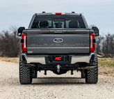 Rough Country 51017 2 Inch Leveling Kit Track Bar Bracket | Ford F-250/F-350 Super Duty (17+)