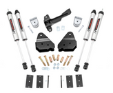 Rough Country 41330 3" Lift Ford Tremor F-250/F-350 2019-2022