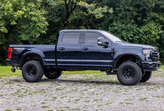 Rough Country 41330 3" Lift Ford Tremor F-250/F-350 2019-2022