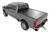 Rough Country 51507650 Powered Retractable Bed Cover 6'10" Bed Ford F-250/F-350 2017+