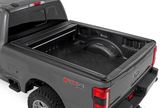 Rough Country 51507650 Powered Retractable Bed Cover 6'10" Bed Ford F-250/F-350 2017+