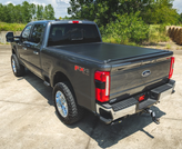 Rough Country 51507650 Powered Retractable Bed Cover 6'10" Bed Ford F-250/F-350 2017+