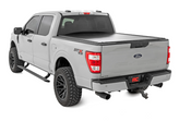 Rough Country ESR71520 Power Running Boards HT-Series Crew Cab F-150/F-250/F-350 2015+