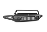 Attica 4x4 ATTF103A101-BX 2021-2023 Ford F-150 Terra Series Front Bumper