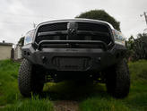 Attica 4x4 ATTRM01A105-BX 2013-2018 Ram 1500 Terra Series Front Bumper